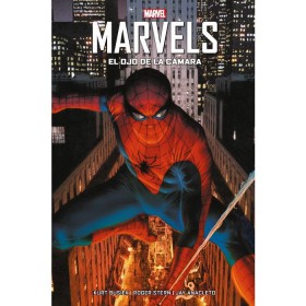 Marvels El ojo de la cámara